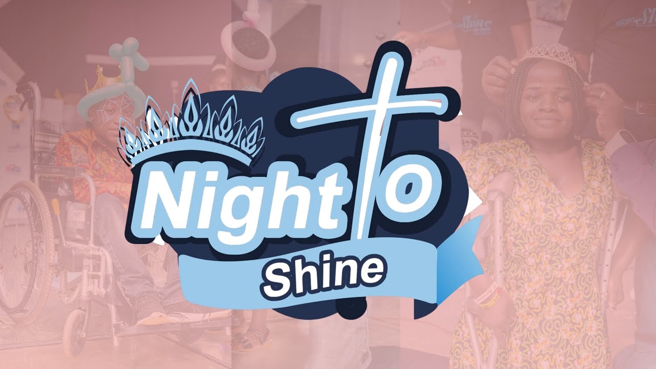 NIGHT TO SHINE 2025