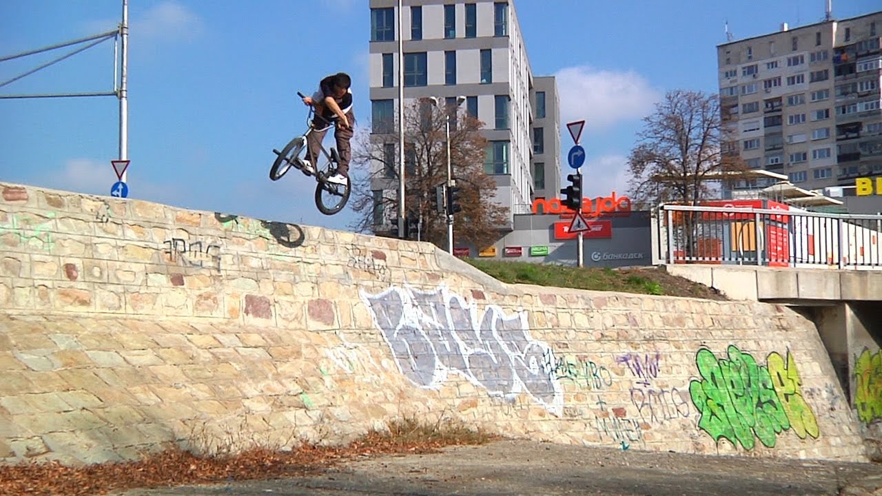 STRT / BIGUP / BMX.BG