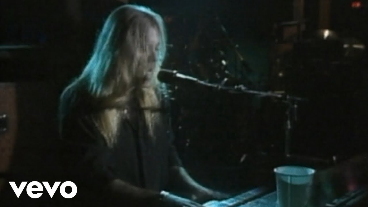 Gregg Allman - Slip Away