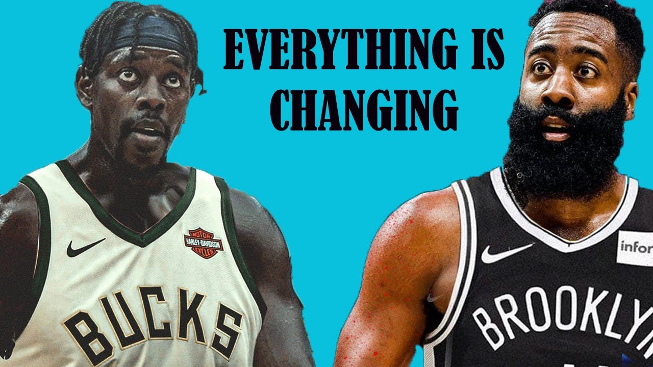 THE NBA IS CHANGING! | NBA Trades and Rumors recap