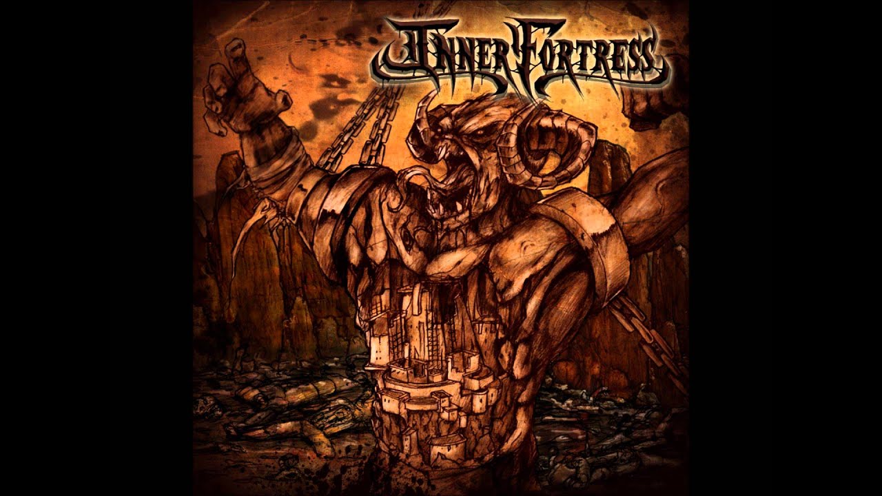 The Fate You've Sealed - Inner Fortress