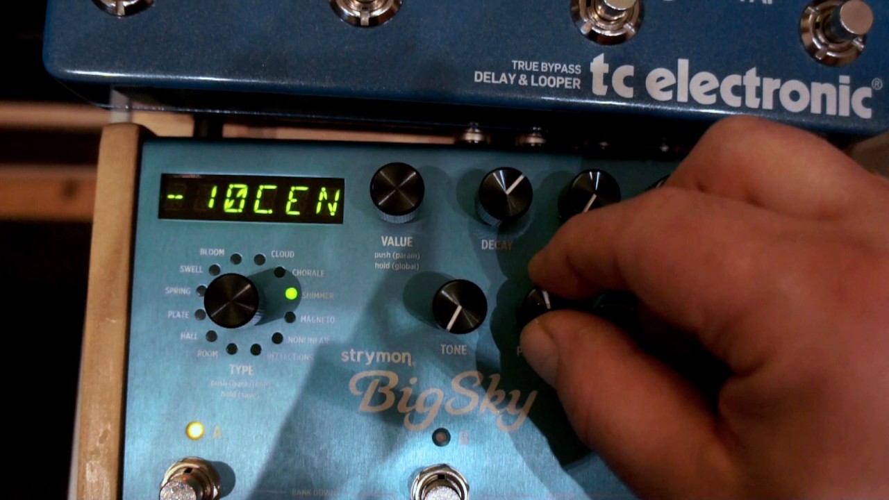 why synthesizers need effects? watch this...