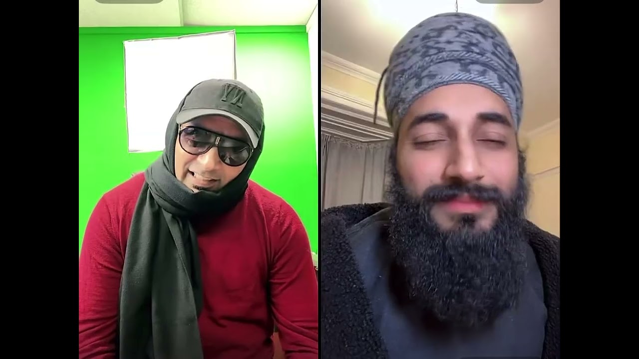 Ghodiya wala sardar #kullhadpizza 