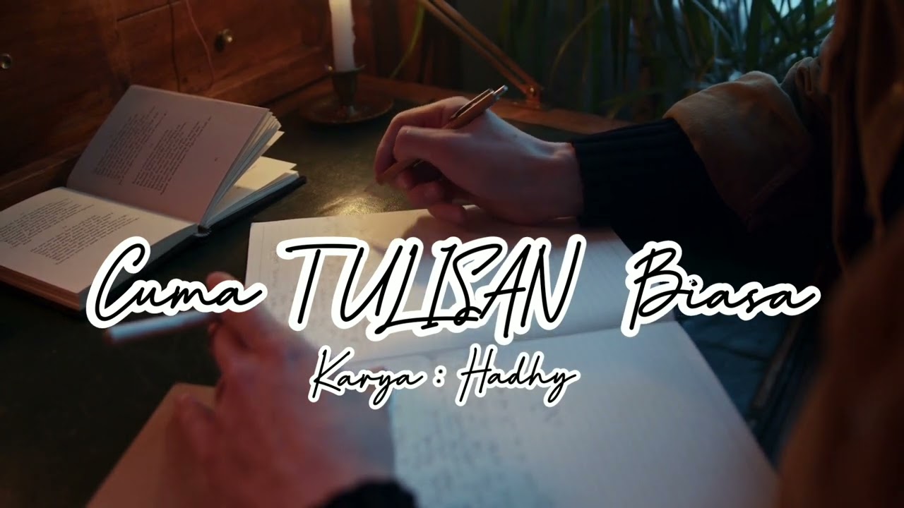 Tampa judul #bukanpuisi #puisikamar