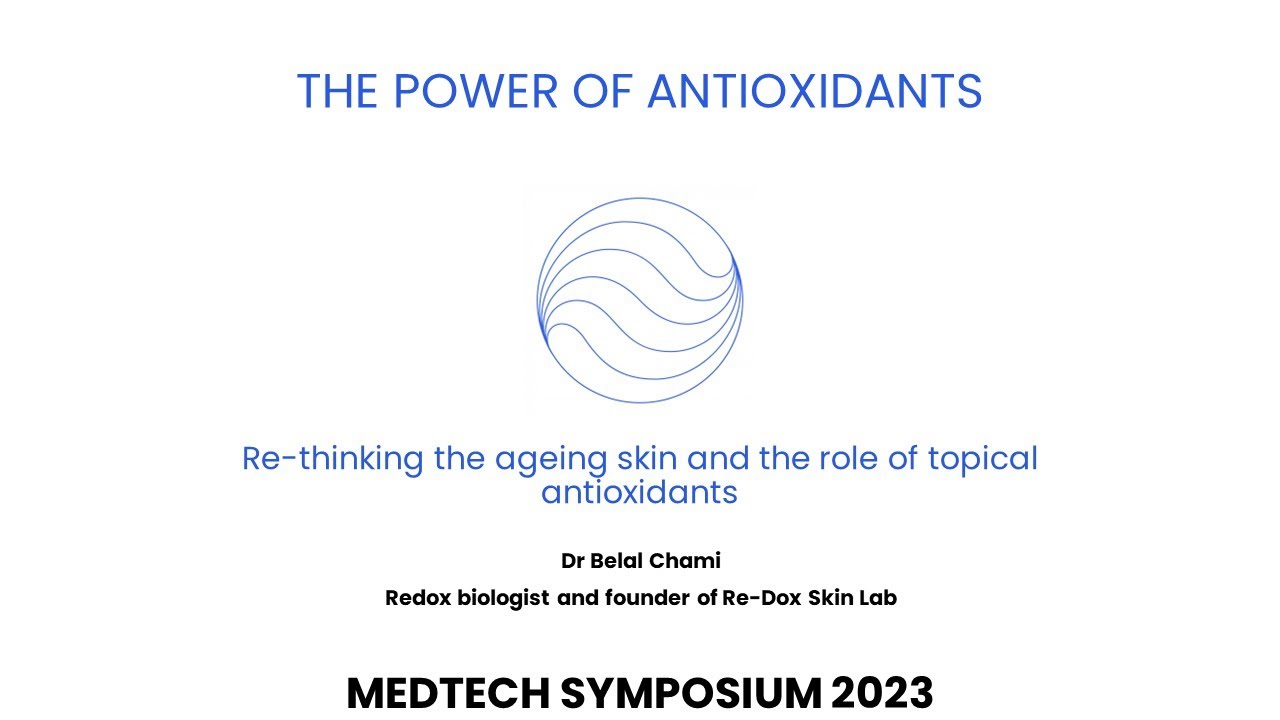 Resveratrol & SIRT1 in Skincare