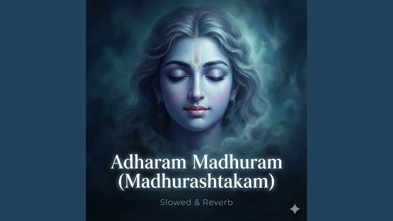 Adharam Madhuram (Flute)