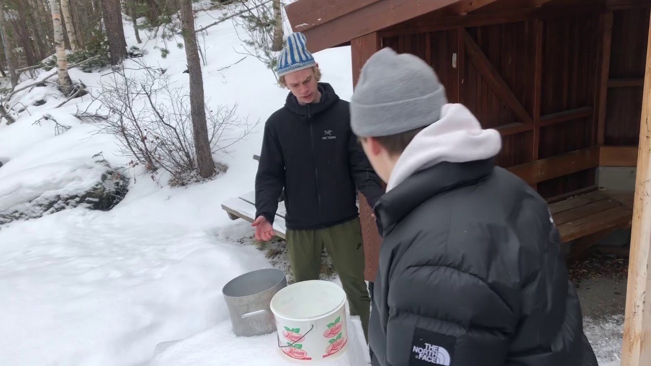 Askeladden som kappåt med trollet