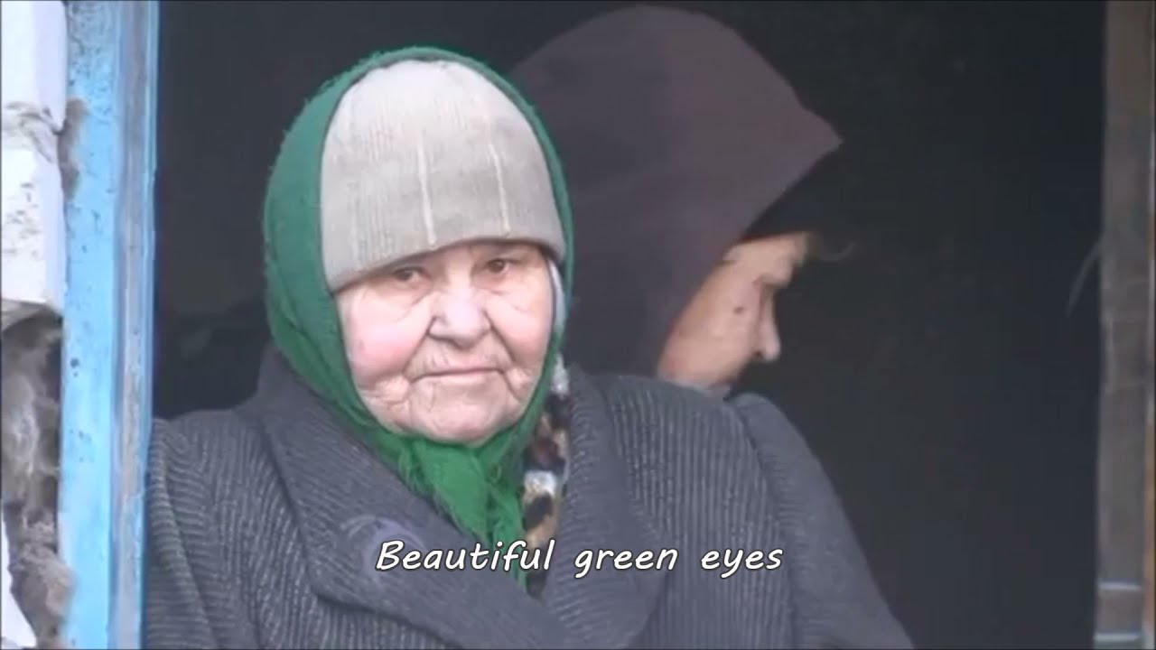 Green Eyes Wave [ Timur Mutsuraev - 'Beautiful Green Eyes' Wave Version ]