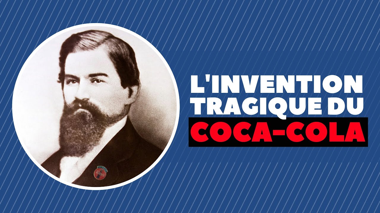 L'invention tragique du Coca-Cola