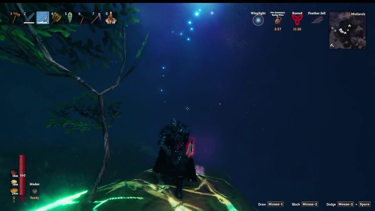 TurkeySteam Live Valheim