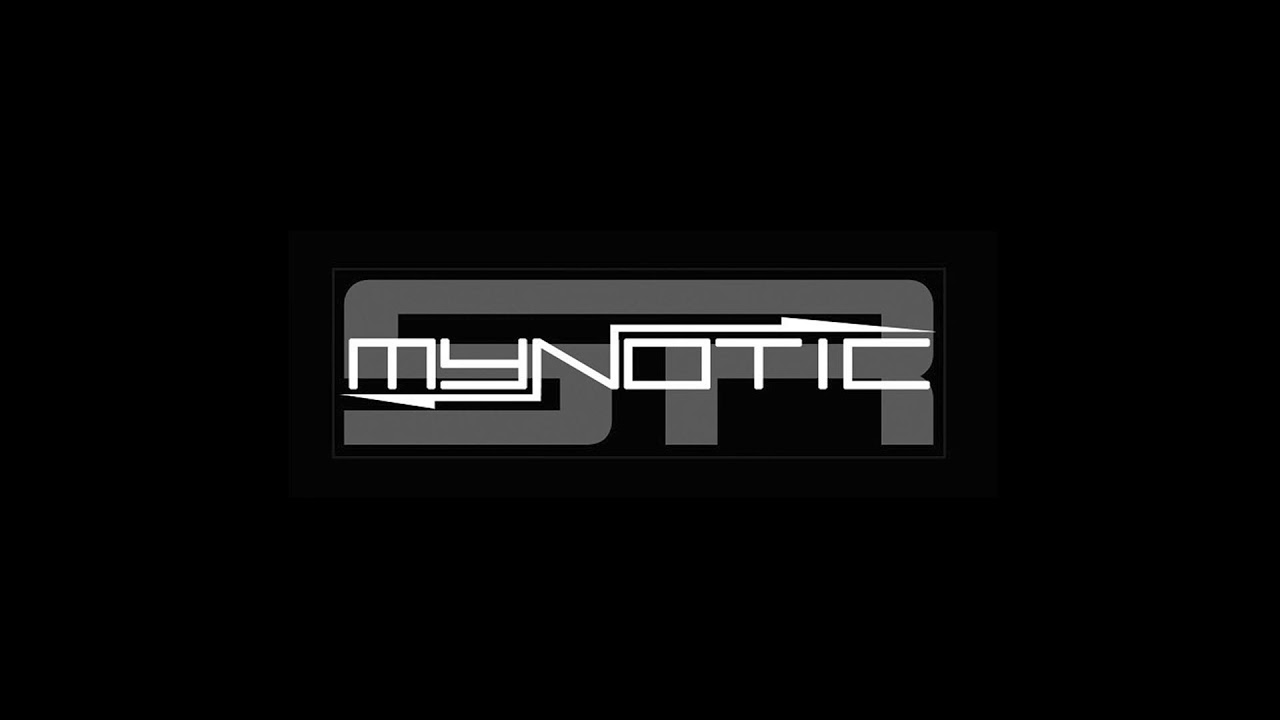 Mynotic - Mechanical Paw (DnB)