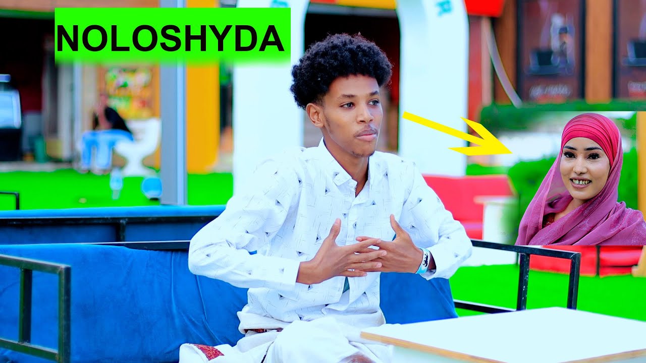 NOLOSHYDA DHAANTO CUSUB KAMIL YARE NEW VIDEO DHAANTO 2025