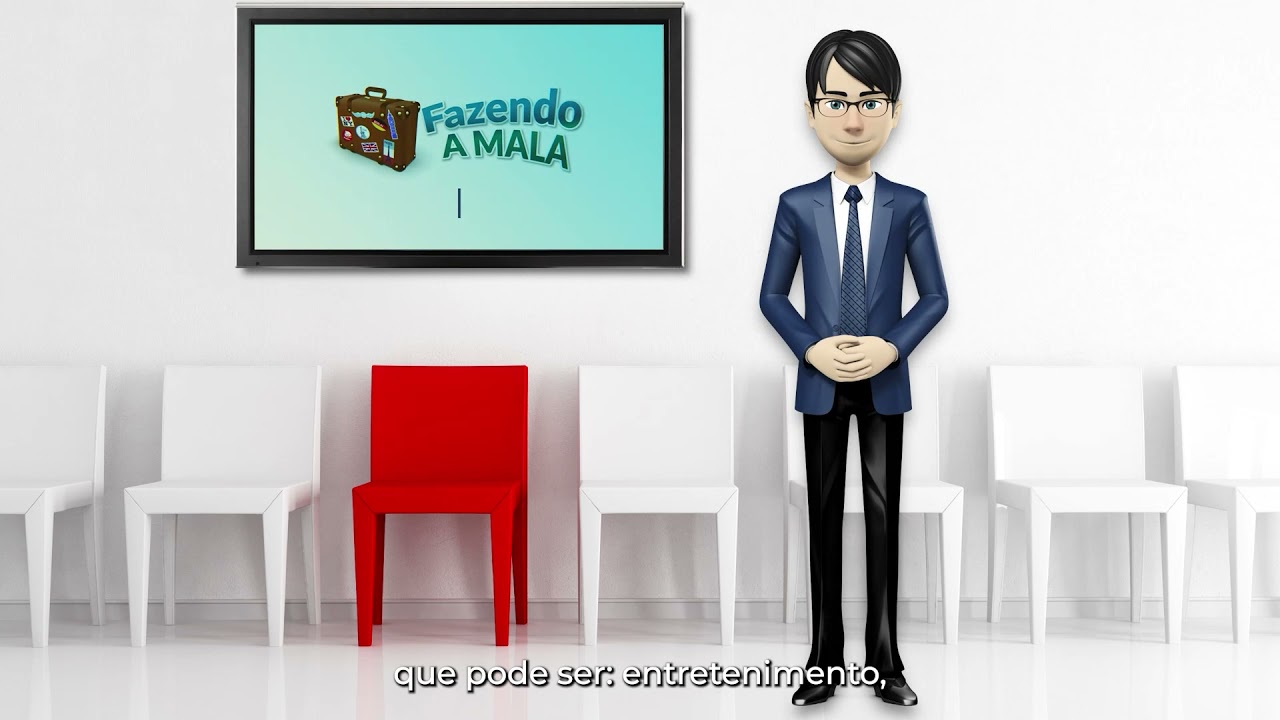 O que &eacute; m&iacute;dia digital