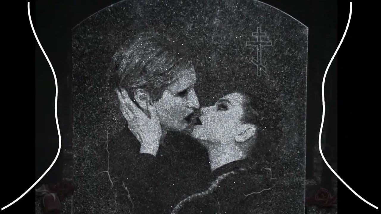 IC3PEAK – I'm not evil, I'm sad (slowed + reverb)