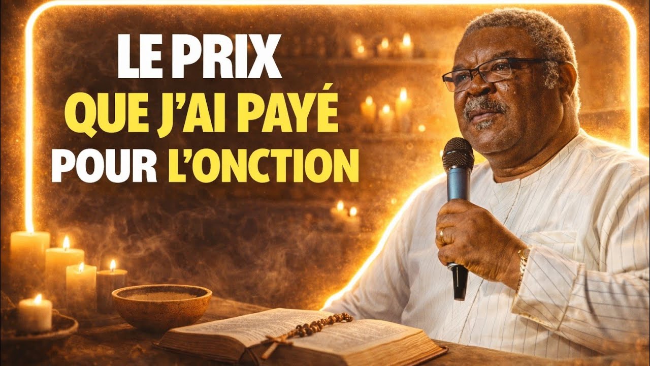 J'ai commencé à jeûner à l'école primaire| Mosy Madugba 
