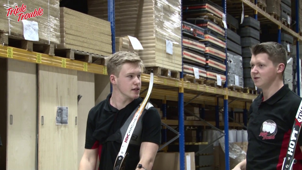 Shrewd Flex Recurve Scope Review