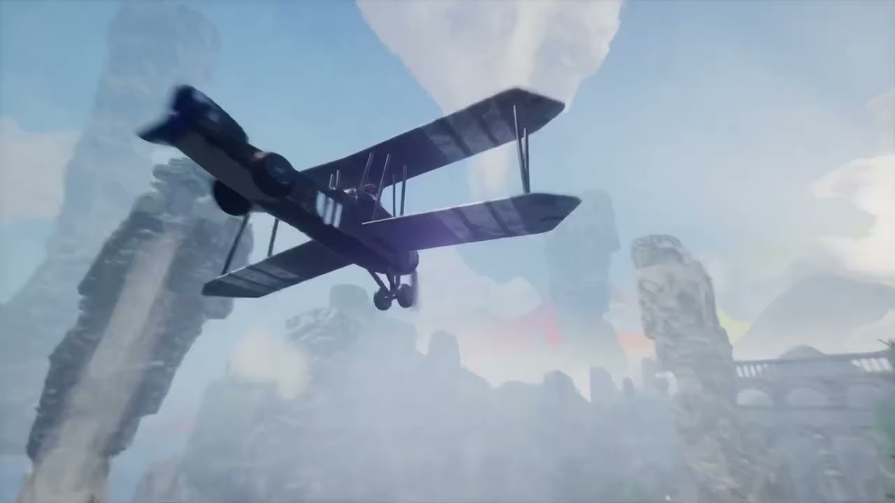 Jungle Bill 2 trailer DreamsCom&rsquo;22 (PS4 / PS5 / PSVR)