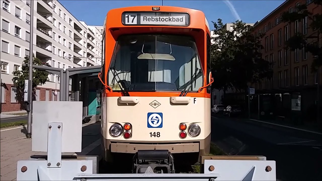 Deutschland Abo Upgrade Folge 6: Frankfurt (Main)