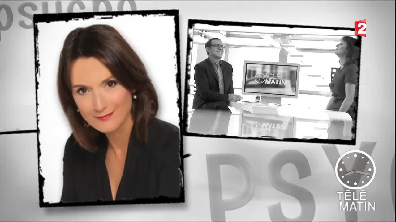 Psycho- Les relations fusionnelles