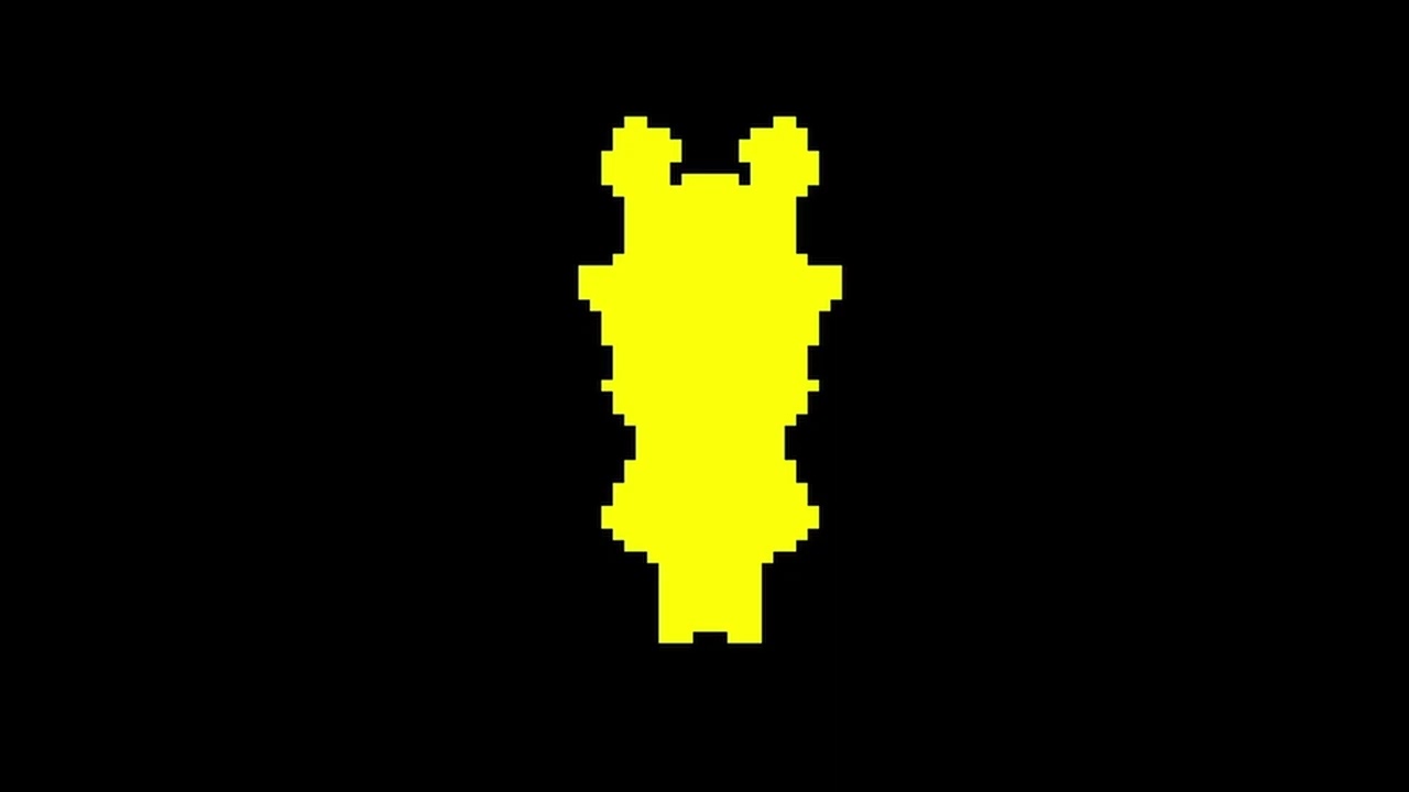 Deltarune Chapter 5 : Weird Route Lake OST