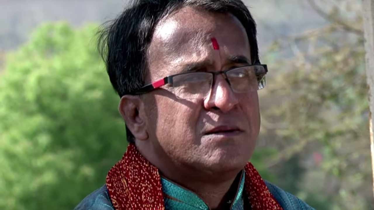 Chunari Kaahe Na Rangaai Goriya  | Alok Verma | Hindi Devotional Song
