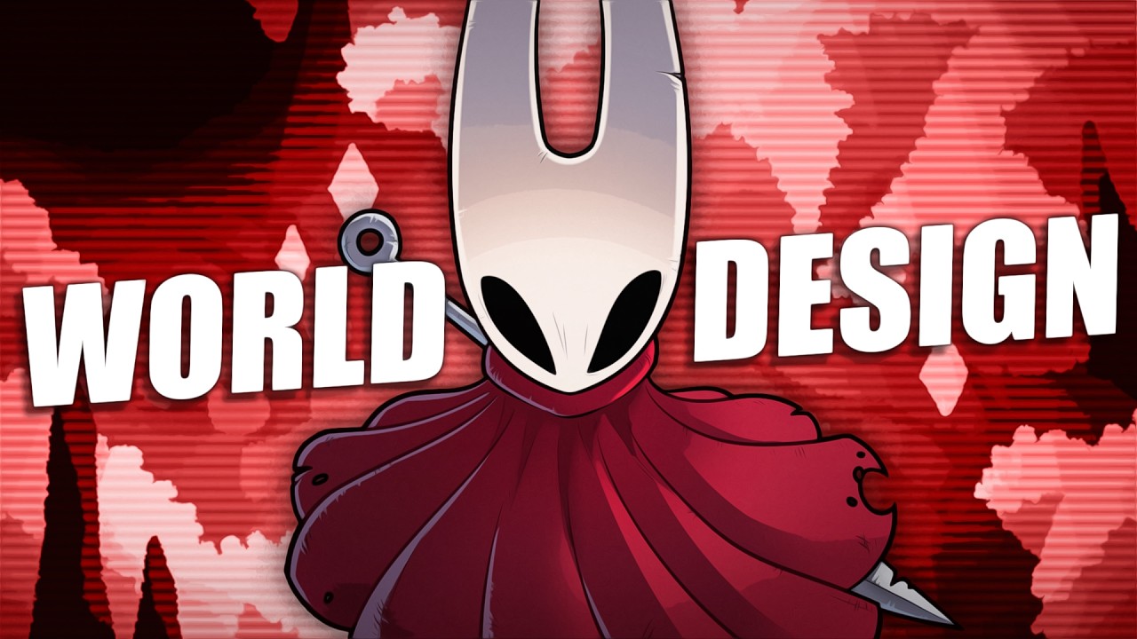 Silksong's Lore is a Nightmare...