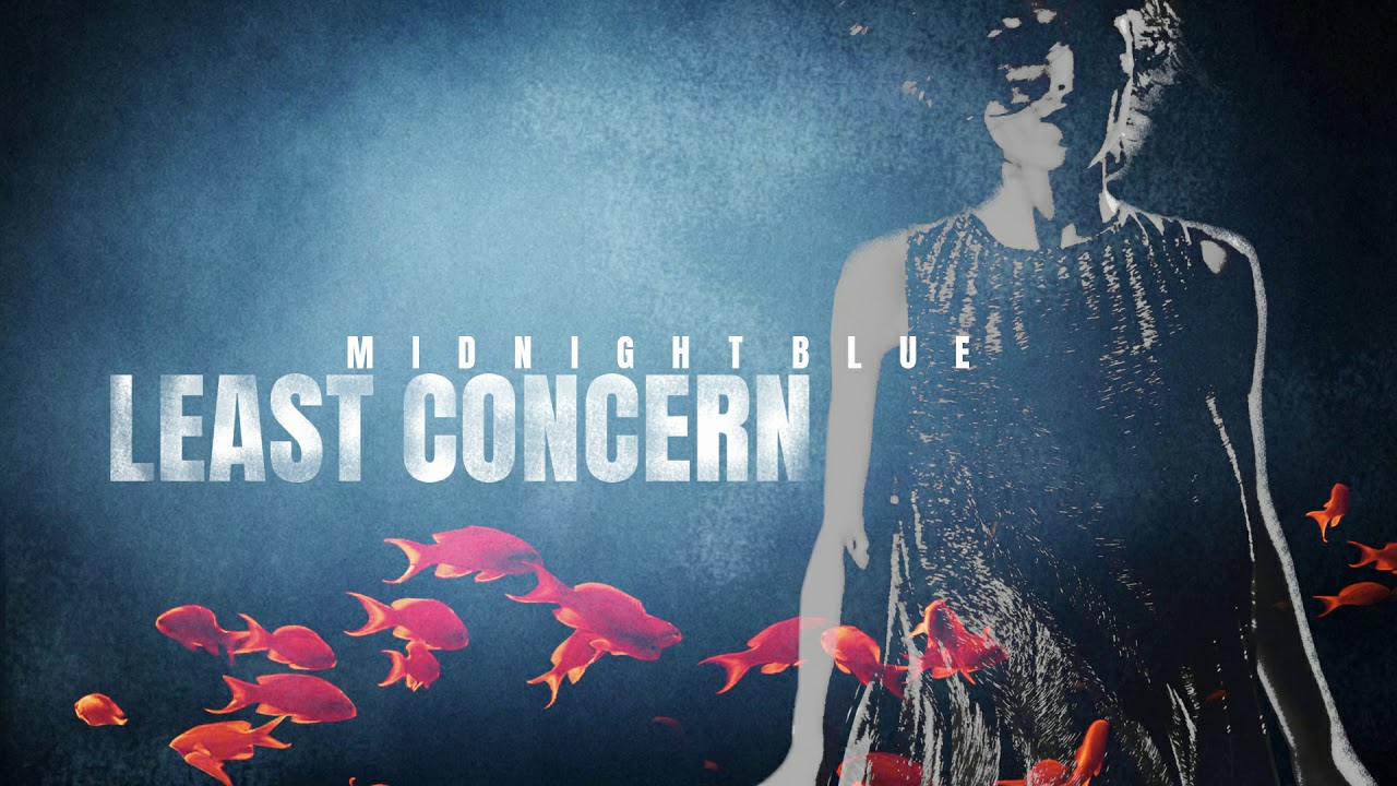 Hell is a place without love | Least Concern