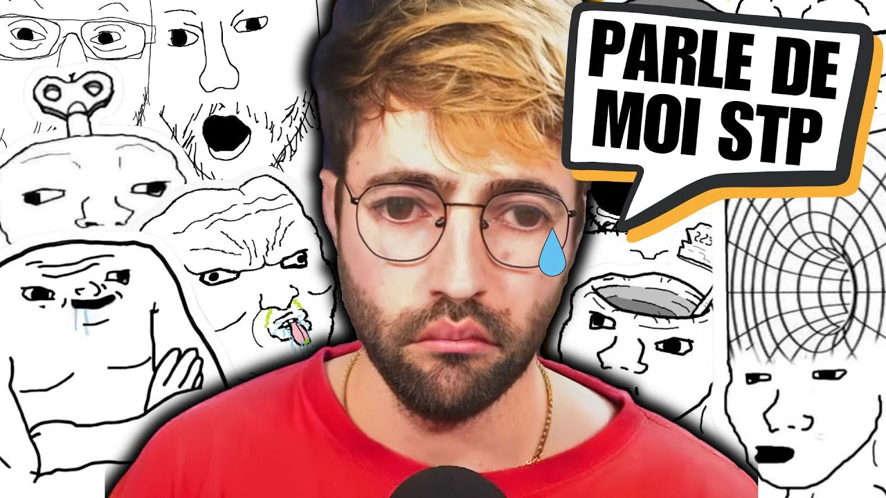 J'AI TROUVÉ LE GAUCHISTE LE PLUS NUL DE YOUTUBE  🤣🤣🤣