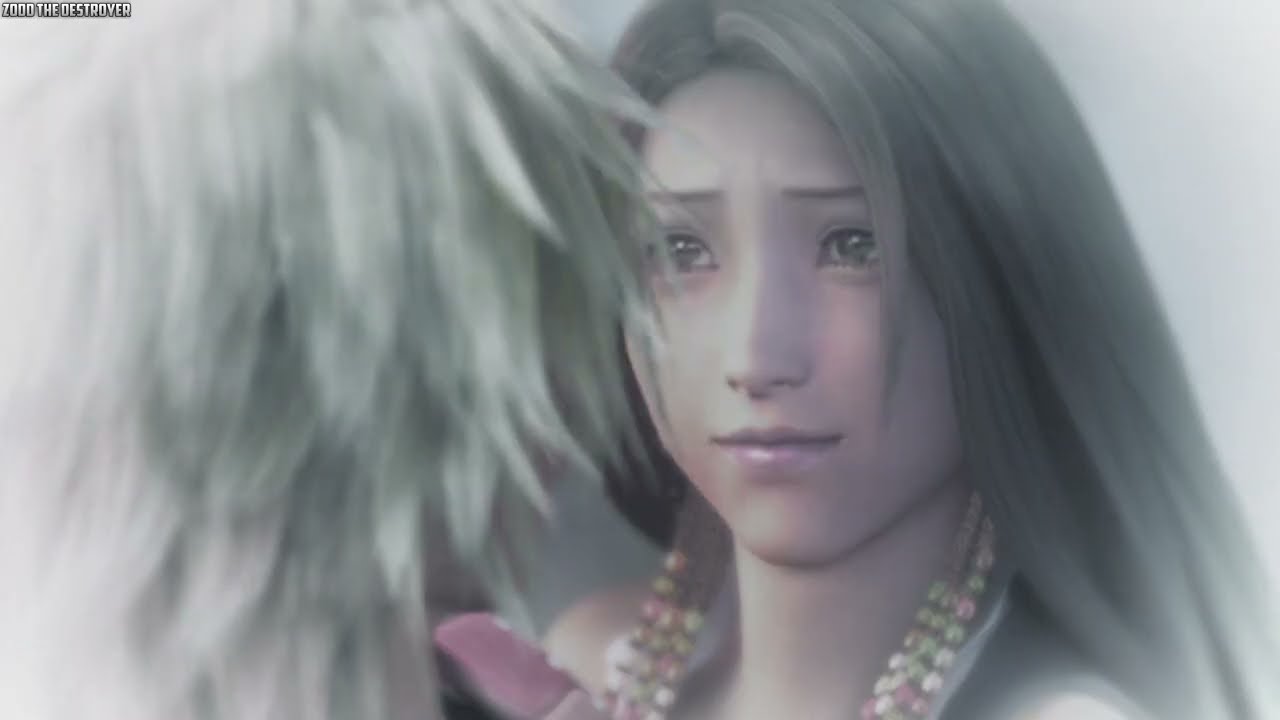 Видео 35 из ремастера Final Fantasy X-2 в HD качестве