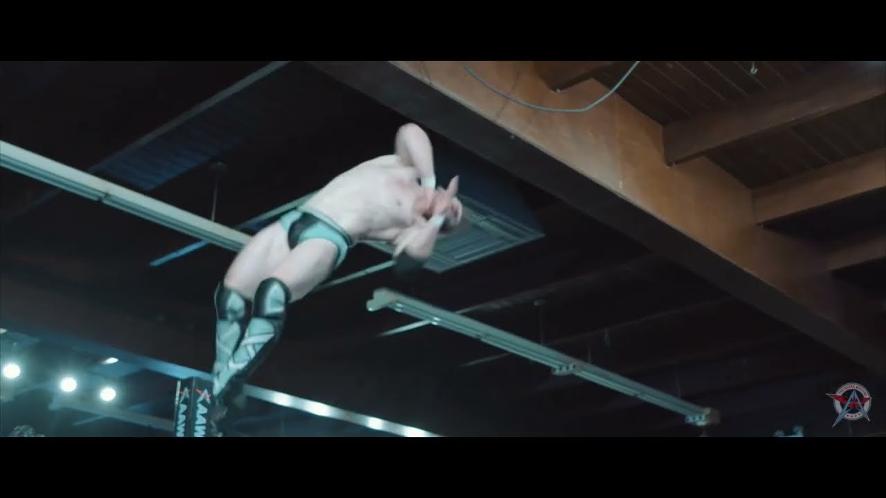AAW Legacy 2023 (Official Trailer)
