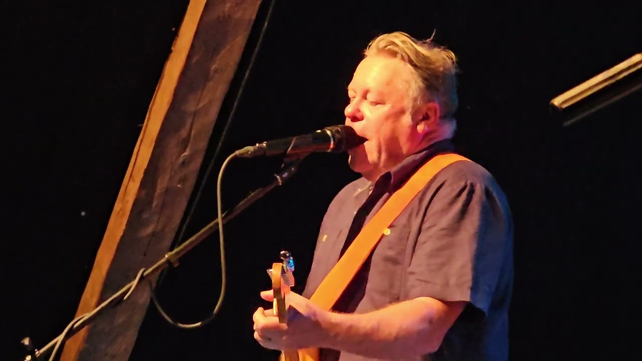 PETER GREEN PROJEKT G.Hilden & R. Arndt Band 