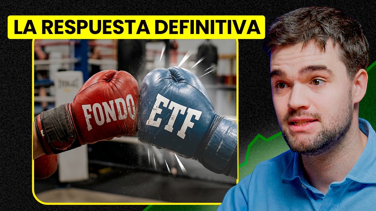El Producto de Inversi&oacute;n Que Va a Superar a los Fondos (y Casi Nadie lo Aprovecha A&uacute;n)