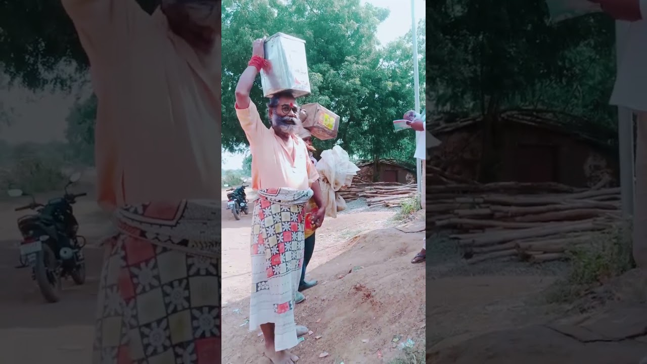 वीडियो को लाईक और कॉमेंट करे