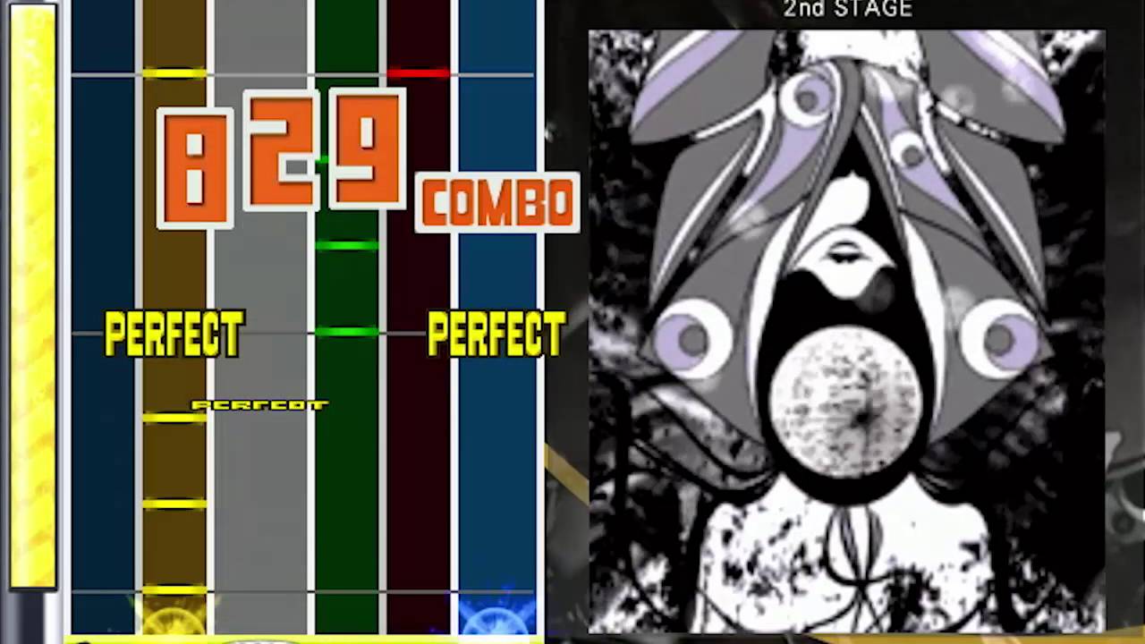 [Drummania V6] ENCORE CONQUEST