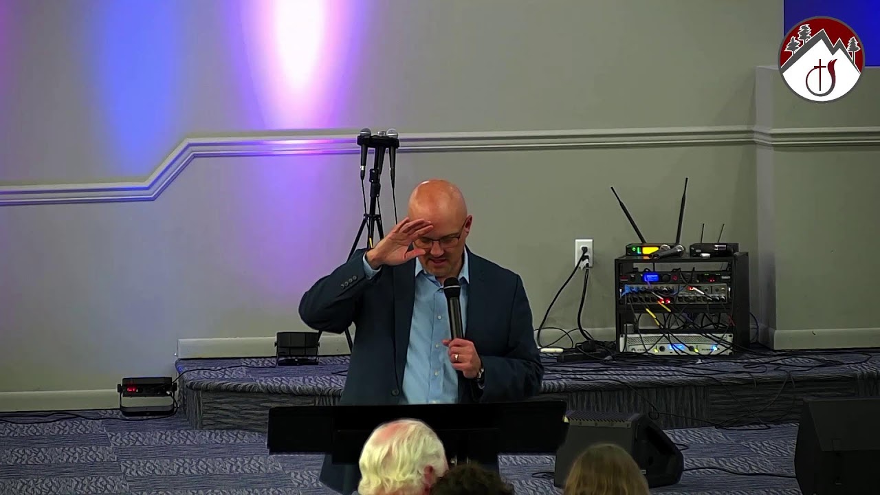 RMCOG Service