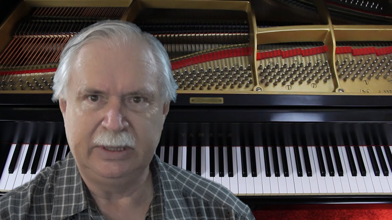 Faber Adult Piano Adventures. Фортепиано All-in-One. Книга 1, страница 91. «Когда святые идут мар...