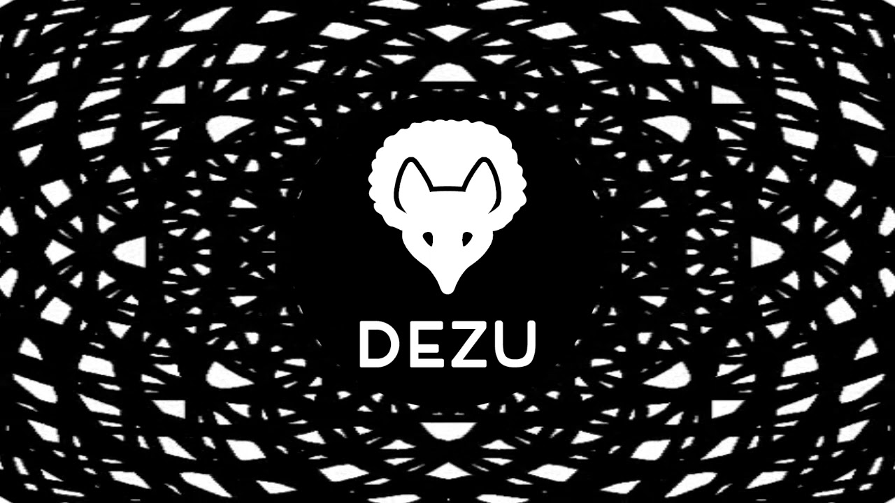 Kosheen - Hide U (Dezu Tech Mix)