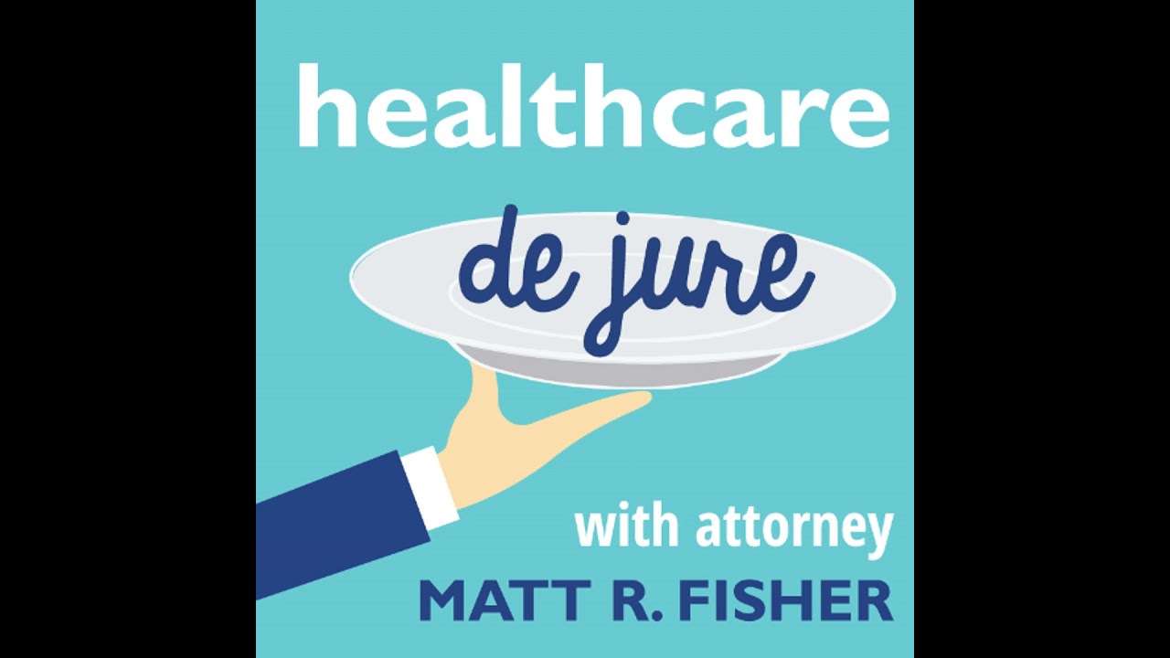 Healthcare De Jure: Dr. Michael Gerson, Associate Professor in Sports and Performance Psychology