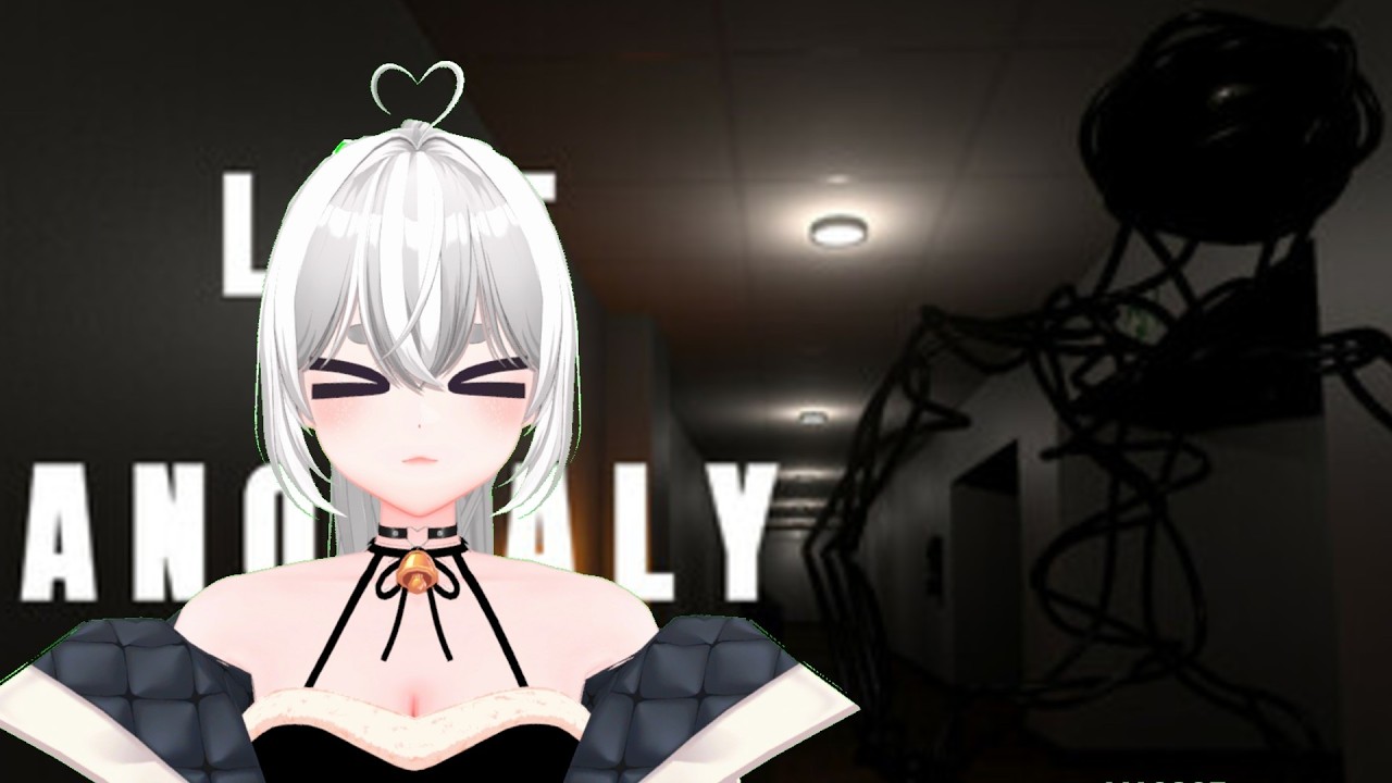 ศุก13เกมผี แถมแจกผีด้วย - lost in anomaly