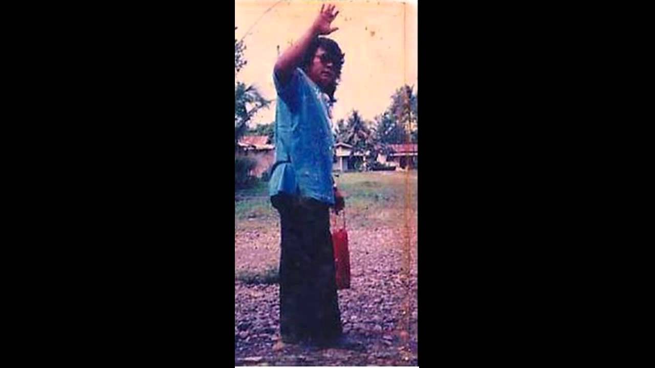 Jusup Sitepu _ HARANGGAOL