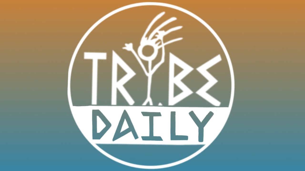 TRIBE Daily: Matthew 21:12-22