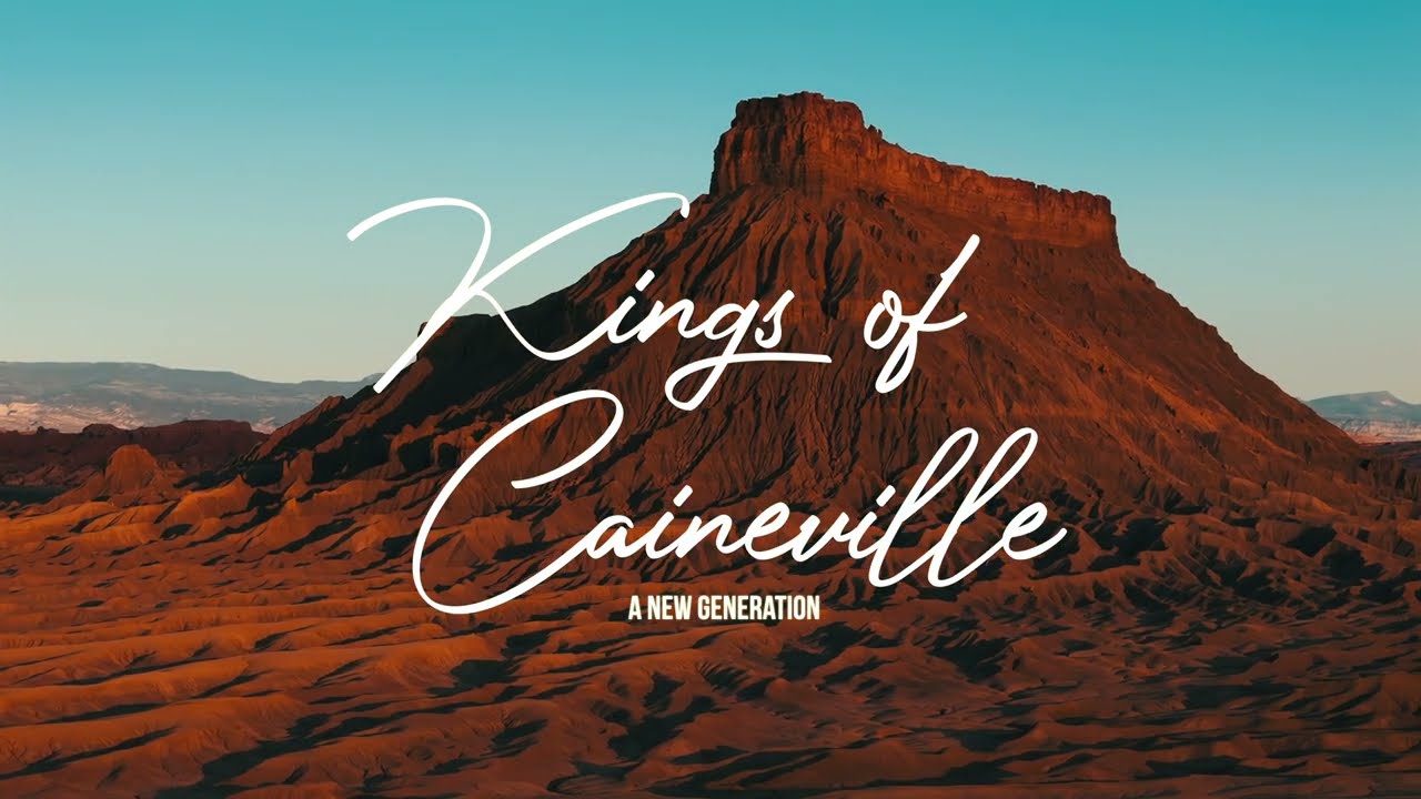 KIngs Of Caineville: A New Generation