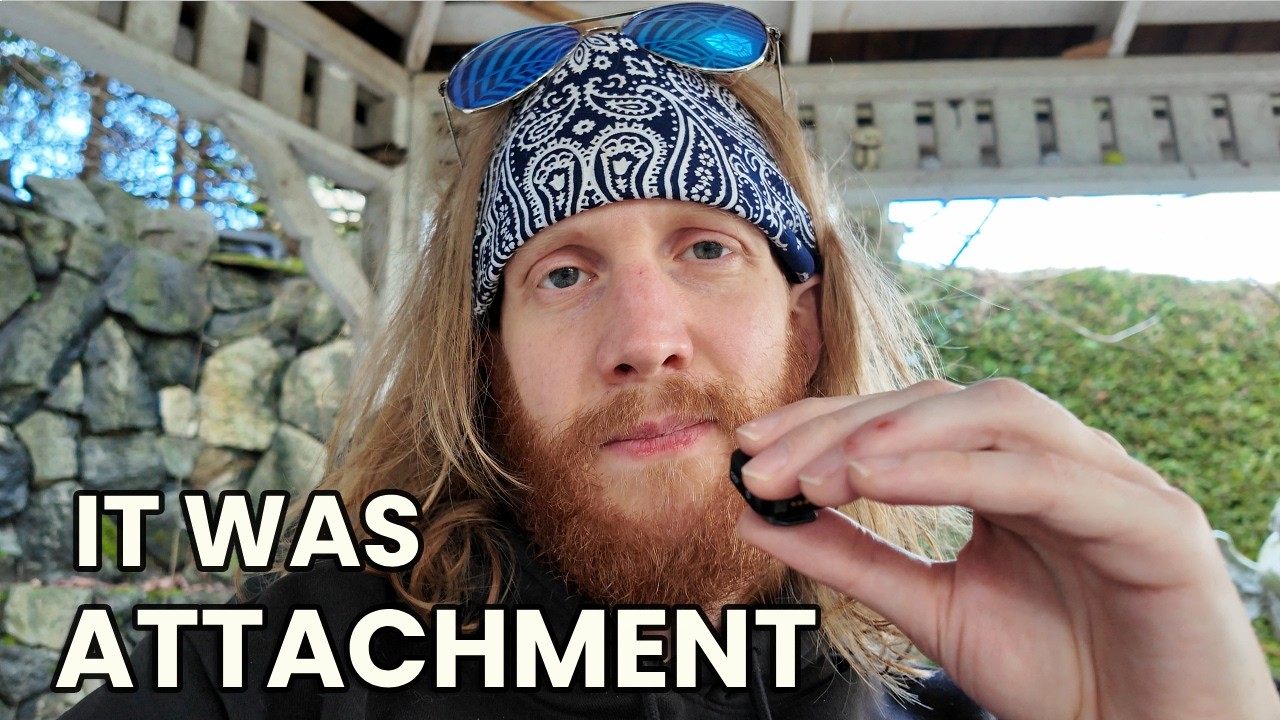 Love Isn’t Supposed to Feel Like Withdrawal