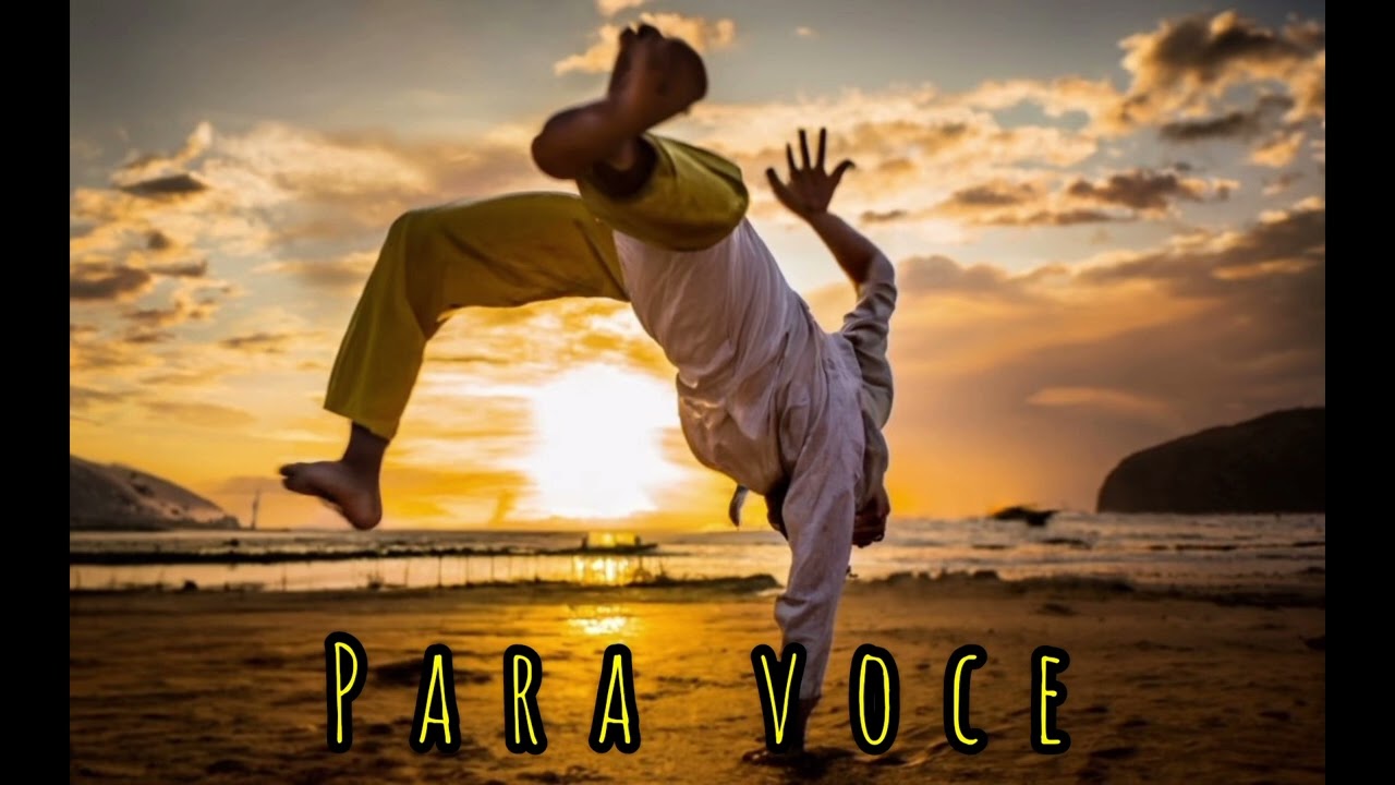 PARA VOCE (Original Mix) - Gregor Salto