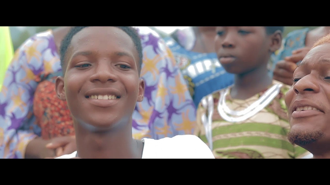 Di Valgo Jezz  kpamé lolo Beat  Ana né tou mlo Jamais Jamais