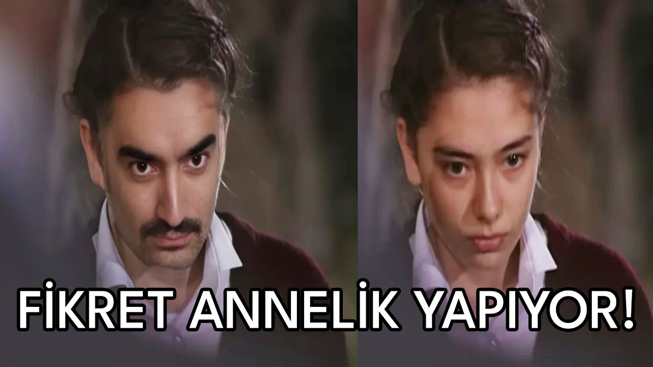 Tssigalko Yaprak Dökümü İzliyor Vol 50 | FİKRET ANNELİK YAPIYOR!