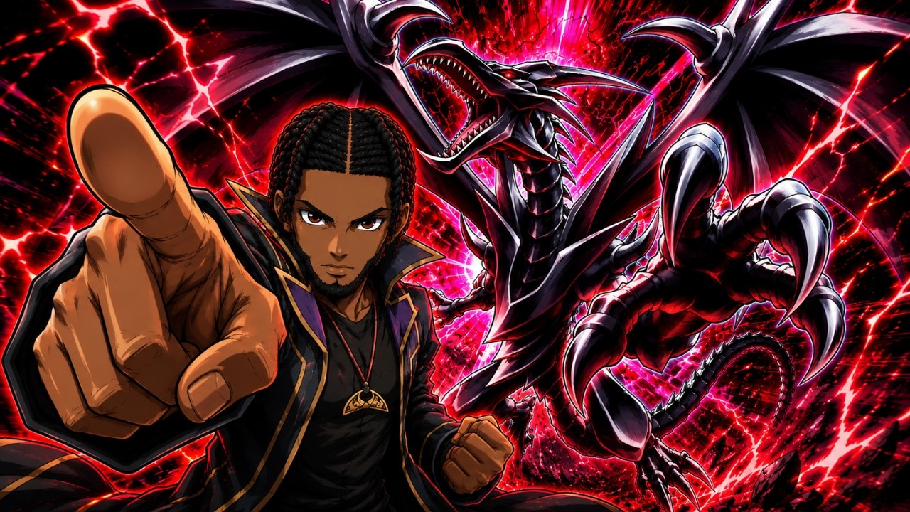 Red-Eyes ATTACK!! | Yu-G-Oh! Red Eyes Resurgence #15