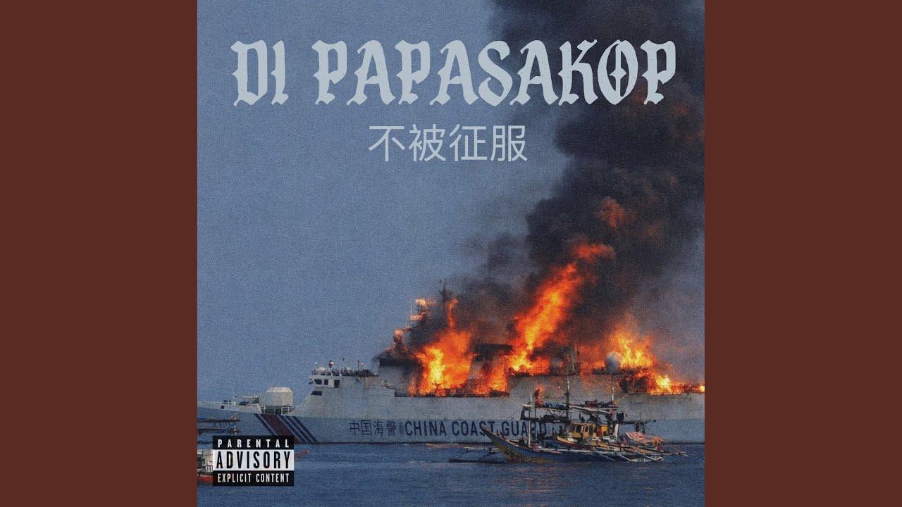 DI PAPASAKOP