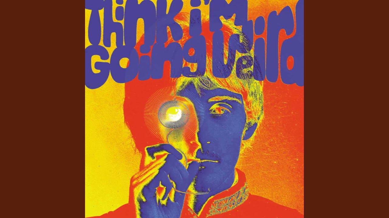 Flowerman (Demo Version, Marquee Studios)