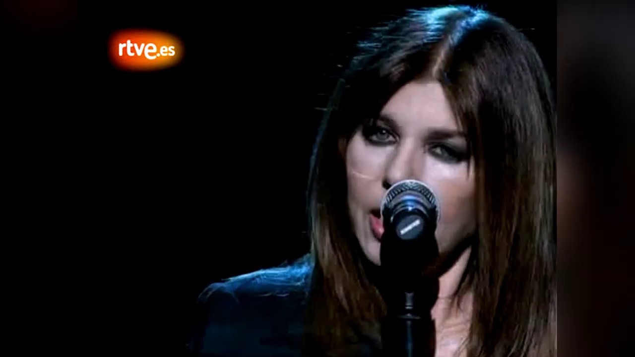 Jeanette - Frente a Frente/Soy Rebelde 2011 (En Directo)(LEER DESCRIPCIÓN IMPORTANTE)
